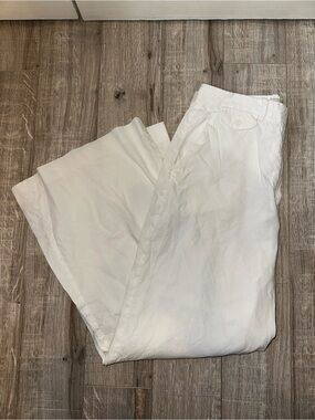 Stella McCartney Linen Pants